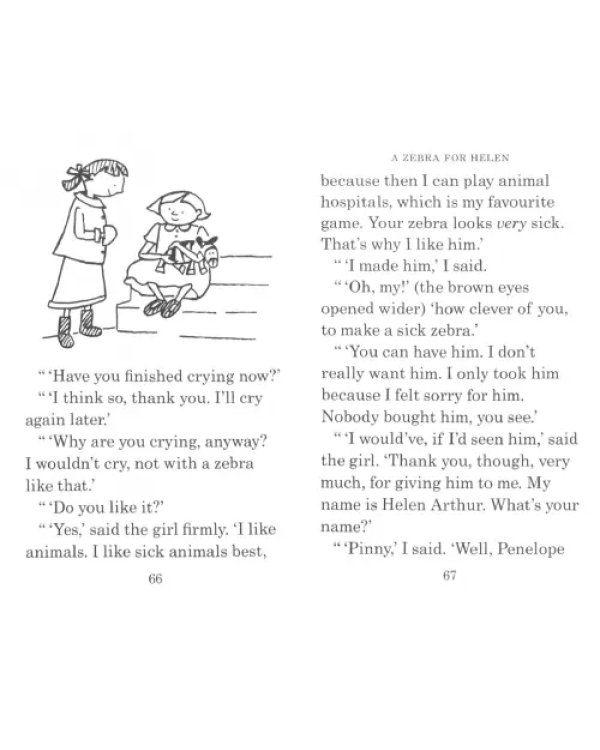 Дополнительное изображение книги «Bedtime Stories for 6 Year Olds»