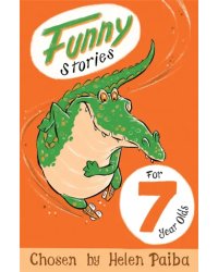 Funny Stories For 7 Year Olds