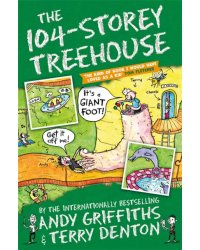 The 104-Storey Treehouse