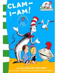 Clam-I-Am!