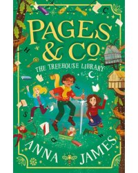 The Treehouse Library