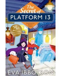 The Secret of Platform 13