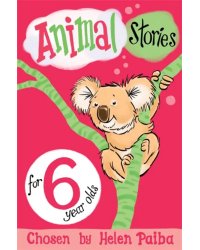 Animal Stories for 6 Year Olds