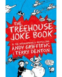 The Treehouse Joke Book