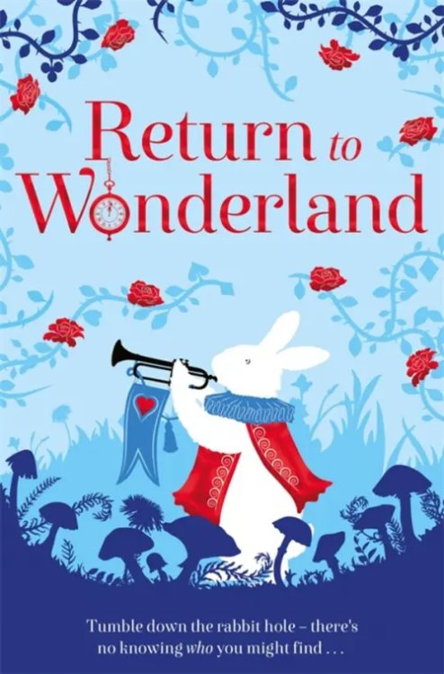 Return to Wonderland Return to Wonderland