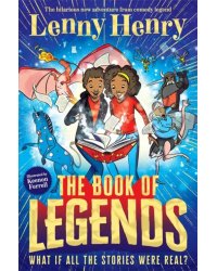 The Book of Legends