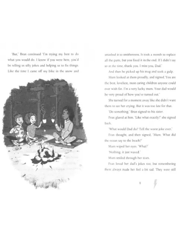 The Book of Legends