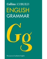 Cobuild English Grammar