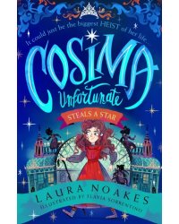 Cosima Unfortunate Steals A Star