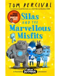 Silas and the Marvellous Misfits