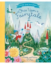 Once Upon A Fairytale