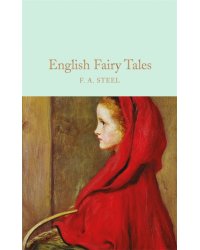 English Fairy Tales