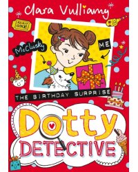 The Birthday Surprise