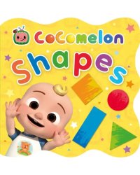 CoComelon Shapes