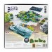 Игра настольная Волки