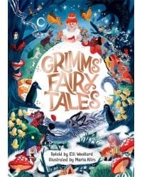 Grimms' Fairy Tales