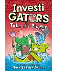 InvestiGators. Take the Plunge