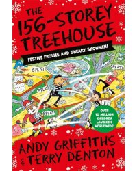 The 156-Storey Treehouse