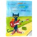 Pete the Cat Rocking in My School Shoes