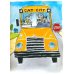 Pete the Cat Rocking in My School Shoes