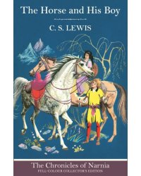 The Horse and His Boy