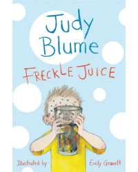 Freckle Juice
