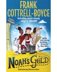 Noah's Gold