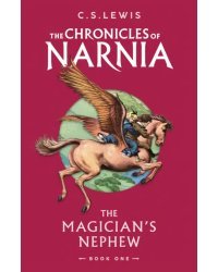 The Magician's Nephew