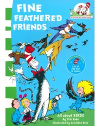 Fine Feathered Friends