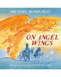 On Angel Wings