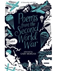 Poems from the Second World War