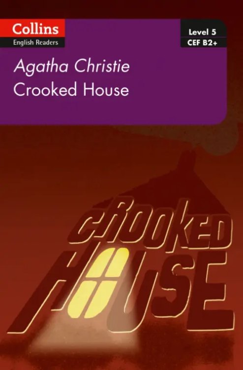 Readers Crooked House
