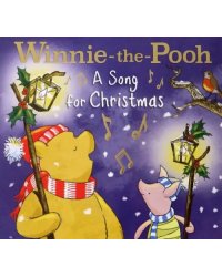 Winnie-the-Pooh: A Song for Christmas