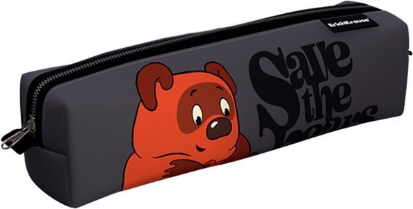 Пенал квадро mini Винни-Пух Пенал квадро mini Винни-Пух