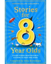 Stories for 8 Year Olds