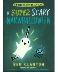 A Super Scary Narwhalloween