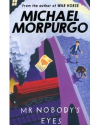 Mr Nobody's Eyes