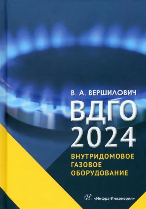 ВДГО – 2024. Внутридомовое газовое оборудование ВДГО – 2024. Внутридомовое газовое оборудование