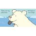 That's not my polar bear…