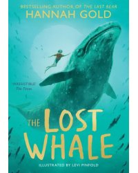 The Lost Whale