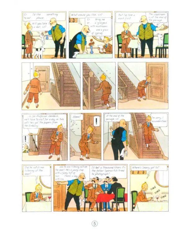 Дополнительное изображение книги «King Ottokar's Sceptre»