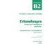 Erkundungen kompakt B2. Deutsch als Fremdsprache. Integriertes Kurs- und Arbeitsbuch + Audio-CD