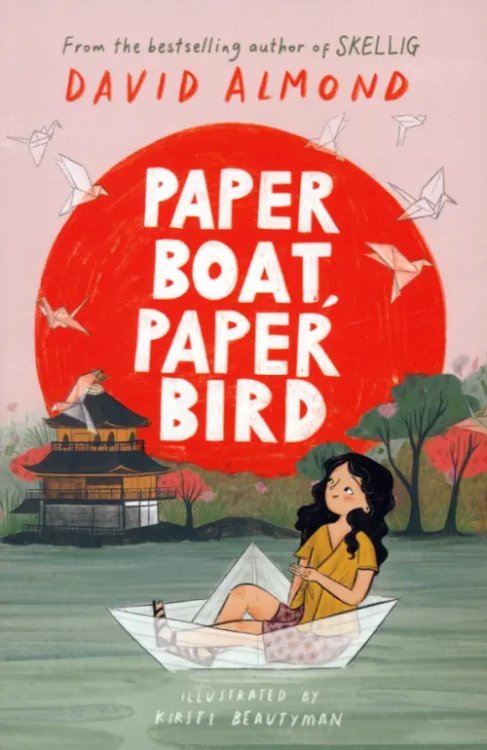 Paper Boat, Paper Bird Paper Boat, Paper Bird