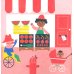 Дополнительное изображение книги «Baby, See the Colors!»