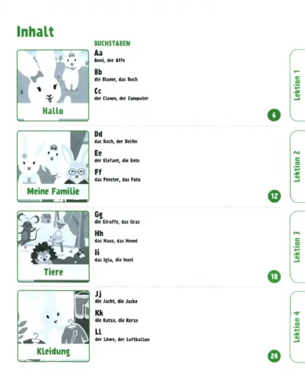 SAG HALLO! Arbeitsbuch + Audios online