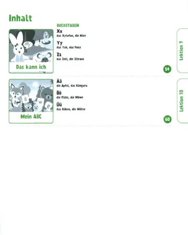 SAG HALLO! Arbeitsbuch + Audios online