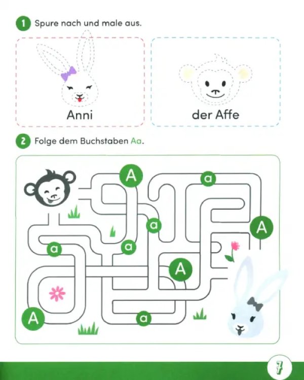 SAG HALLO! Arbeitsbuch + Audios online
