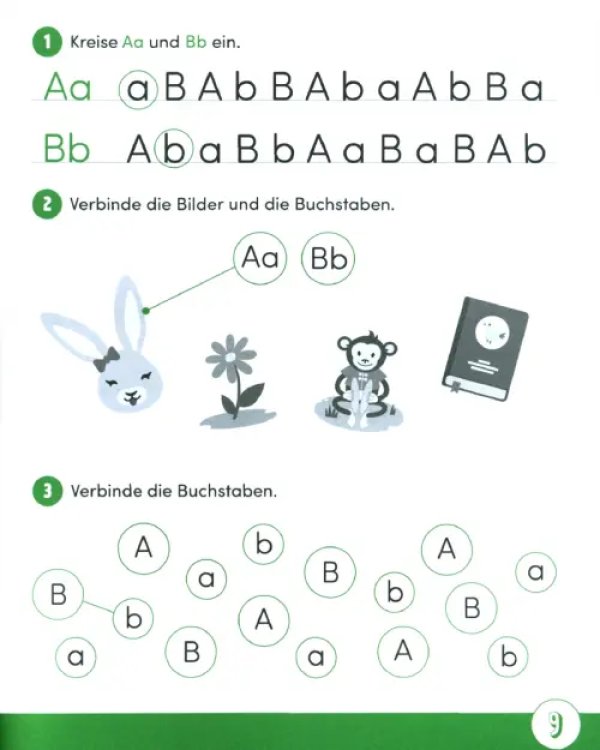 SAG HALLO! Arbeitsbuch + Audios online