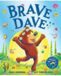 Brave Dave
