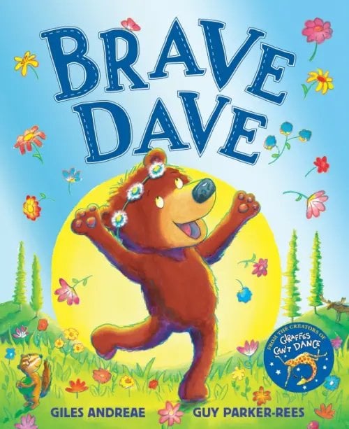 Brave Dave Brave Dave
